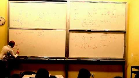 ECE241 - Final Exam Review Session Part12