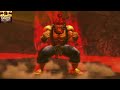Ultra Street Fighter IV Rival Battles Part 1 Ultra Street Fighter IV Rival Battles Part 1