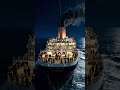 Watch the story until the end! 👀😳 #story #titanic #rmstitanic #titanicmovie #usa #fypシ゚