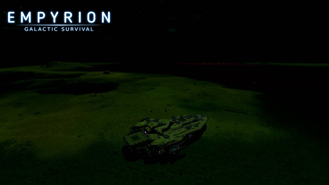 Empyrion 104 Power Plant Let´s Play [German Gameplay