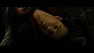 Batman v Superman Final fight PART 4