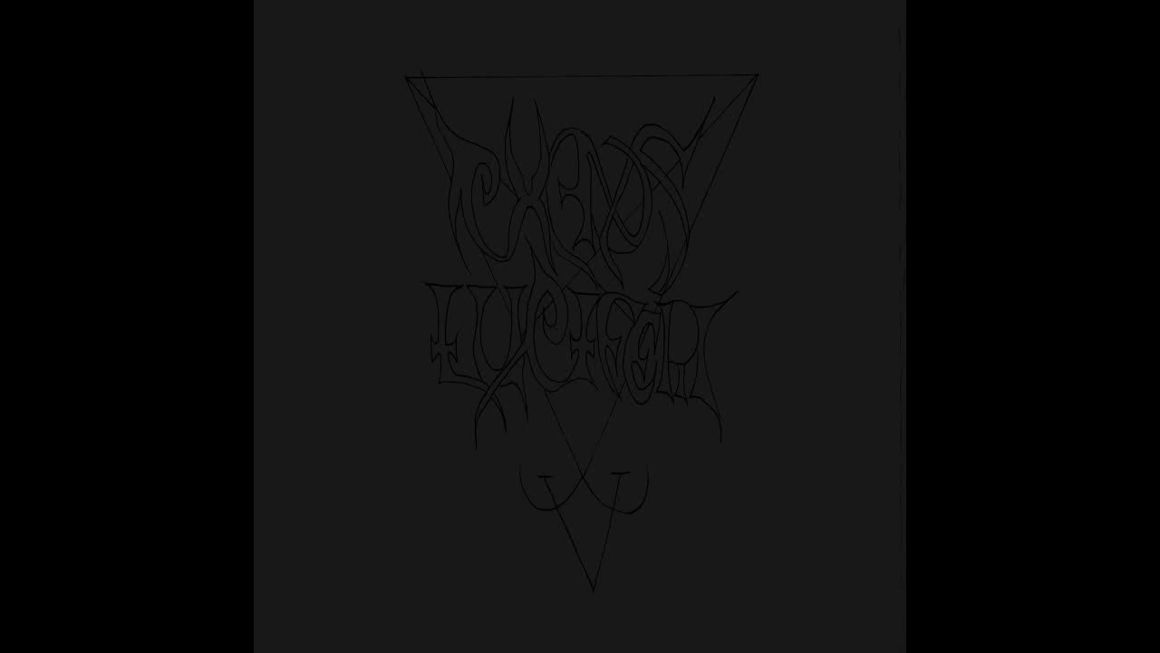 Chaos Luciferi - Moloch,Re del fuoco [2020 Black Metal]