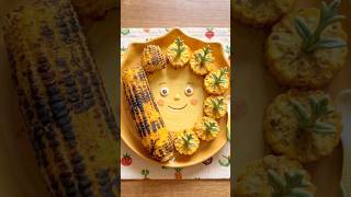 Ultimate corn recipe 🌽🌽 #food #recipe #viral #shorts #shortsfeed #shortvideo #trending #song #love