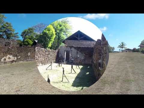 Brazil to Tobago