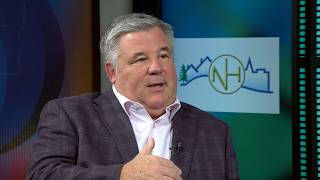 New Hope Mayor John Elder Encourages Everyone to Enjoy Summer