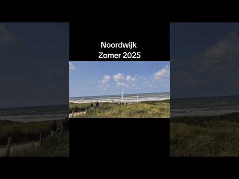 И снова море, пляж и Нидерланды. д.Noordwijk. Поделимся фото и видео?#intercultureleliefde #zee #nl