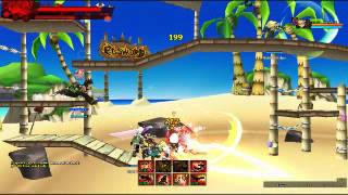 Elsword PH hacker