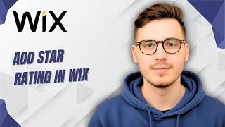 How To Add Star Rating In Wix [2026 Guide]