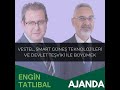 İmamoğlu operasyonundan bugüne ekonomi... Vestel, Smart Güneş Teknolojileri ve devlet teşvikleri ...