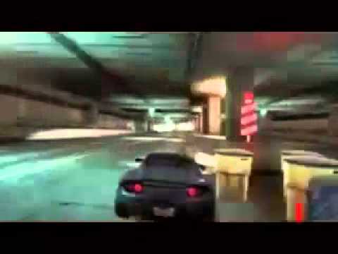 На большой скорости игры