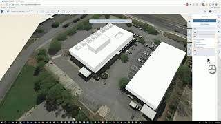 Autodesk FormIt 360 - Scenes screenshot 1