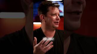 Who Really Started Tesla? #entrepreneurship #elonmusk #podcast #tesla #founder #startup #ai #shorts