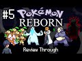 Pokemon Reborn Review Through - Episode 5: Deception