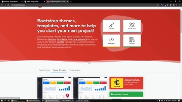 Sistem Informasi Geografis (PHP, MySql, Leafletjs) #1 Inisialisasi Projek