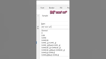 Excel Tips: Work with Degrees, Minutes, and Seconds Like a Pro #exceltips