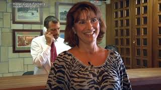 Hoteles con encanto / Programa 54
