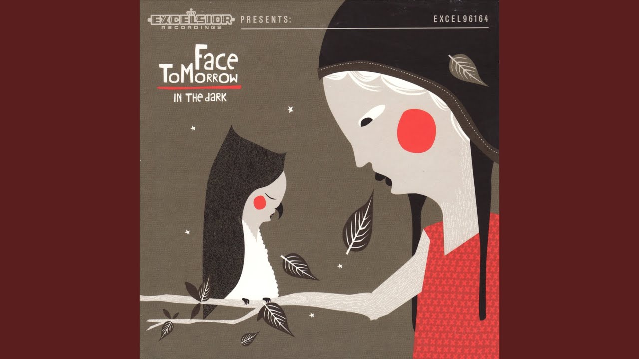 Control — Face Tomorrow (video)