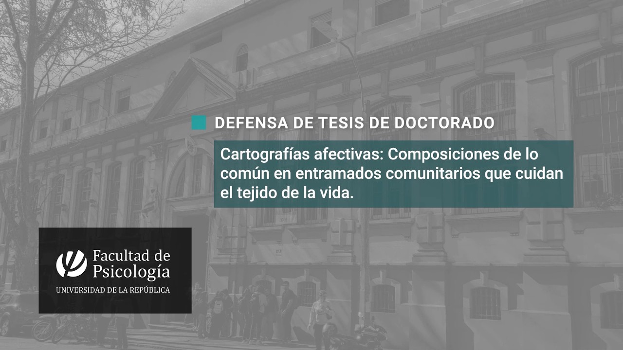 Composiciones de lo común en entramados comunitarios que cuidan el tejido de la vida