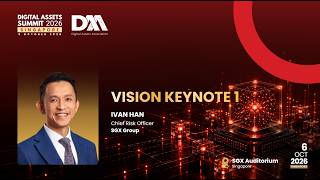 DAS2026 Vision Keynote 1 DAS2026 Vision Keynote 1