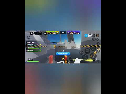 Rate my skill #roblox #rblx #rivals #gaming #knifeonly