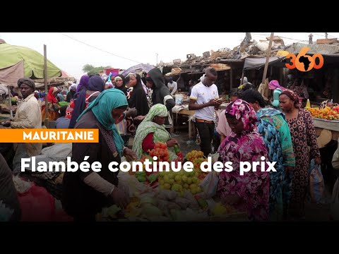 Pas de baisse de prix des produits de première nécessité, malgré les annonces des autorités