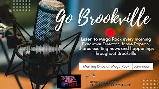 Go Brookville - Wine Walk (Brookville # 1 Chevy)