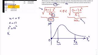 Module 5 Response to 5 and 20