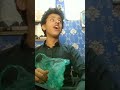 القات كمل الفزعة اضحك 