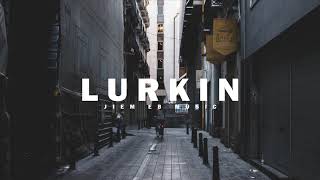 UNDERGROUND BEAT HIP HOP SLOW INSTRUMENTAL - "LURKIN"