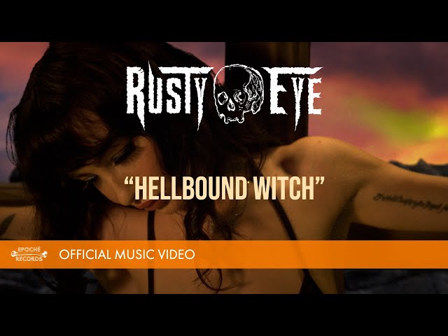 Hellbound - Witchcraft