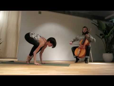 ROBIN DUPUY in Gojo Genbei