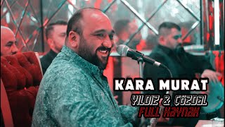 Ankarali Kara Murat Yildiz - Çözdal Kaynak 
