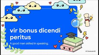 The Life of Words - Chapter 5, Section 3