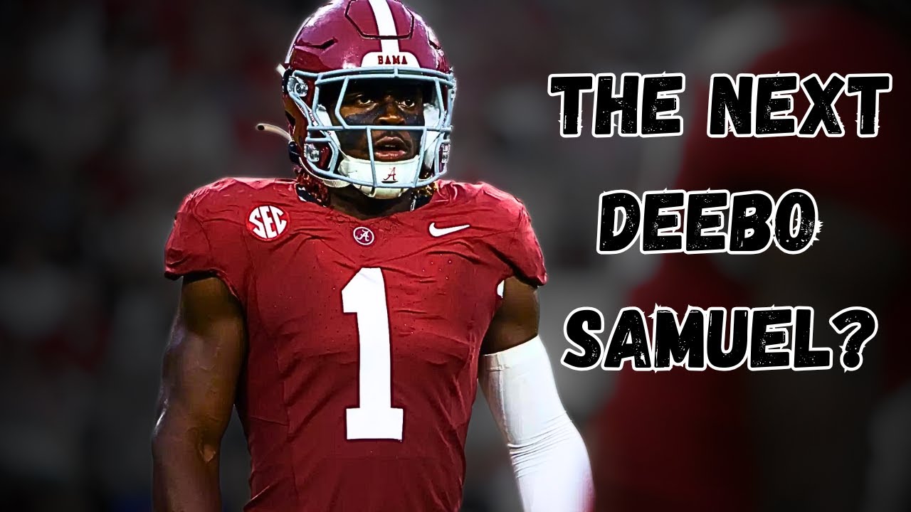 Kendrick Law Alabama Highlights