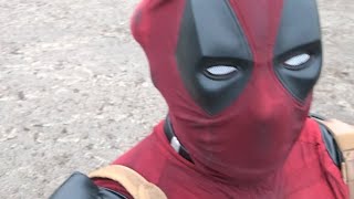 The B.A.R  (Official Music Video)