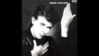 David Bowie  Heroes torisutan Extended