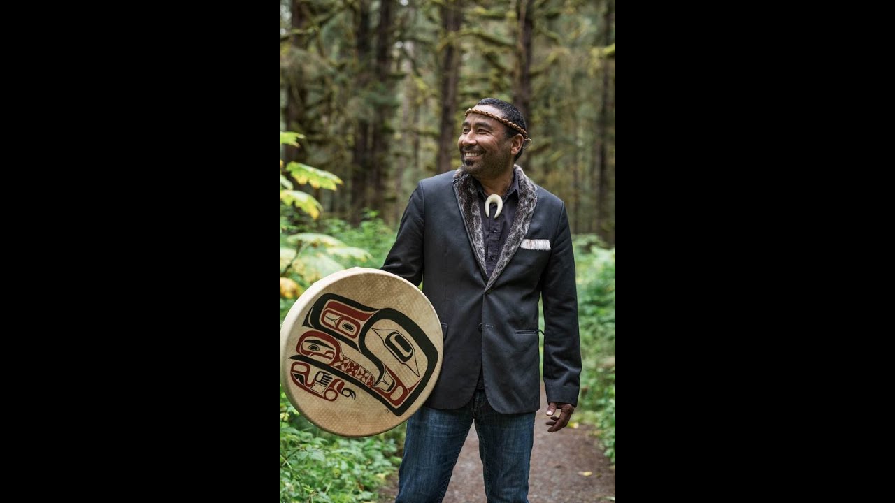 Qacung   The Gathering feat  Airjazz