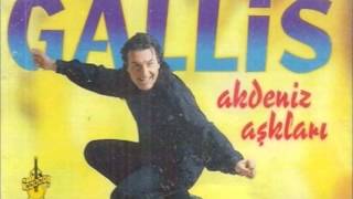 Gallis - Kimse Bilmeden (1995 / Akdeniz Aşkları) Resimi
