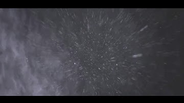 Rain Thunder Water Lightning | Nature Background Video Loop | Stock Videos For Editing Free