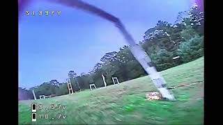 Tiny Trainer Spec League Race 3