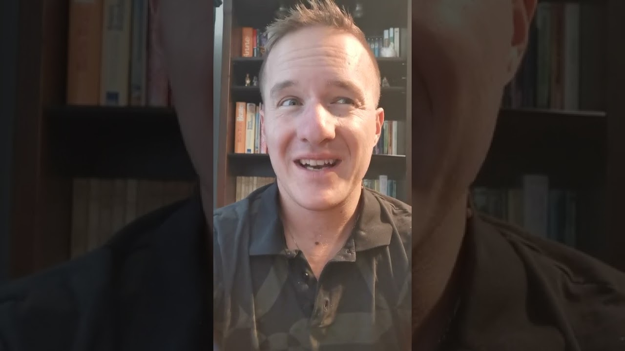 Priests are experts of good and evil: Listen to them!