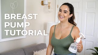 New Moms Secret To Hand Expressing Milk Fast & Comfortably No Pump Needed