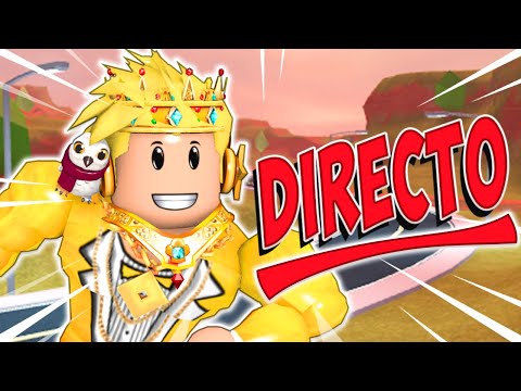 JUGANDO ROBLOX RIVALS! - JUGANDO ROBLOX RIVALS!