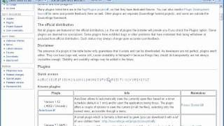 Notepad++ - Compare - Quelltexte Vergleichen - Tutorial / Deutsch