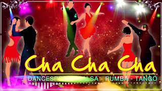 Mambo Salsa Cha Cha Cha Lambada Cha Cha Cha Best Of Chacha Nonstop 2022 Latin Dance Cha Cha Cha