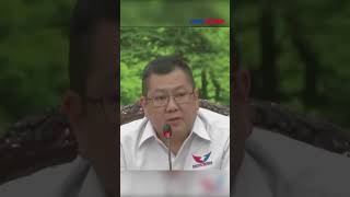 Partai Perindo Resmi Usung Ganjar Pranowo sebagai Capres 2024 #perindo #ganjarpranowo #pdip