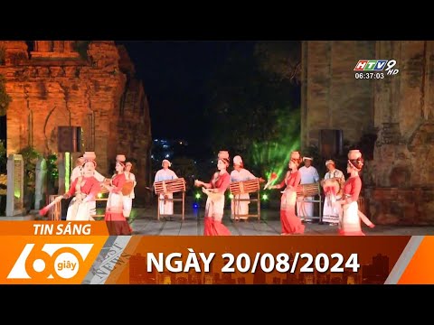 60 Giây Sáng
