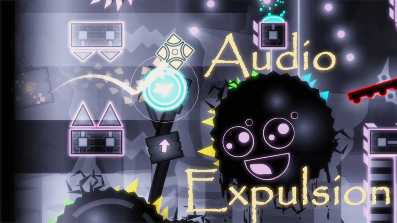 Audio Expulsion by GoodSmile 100% // Extreme Demon