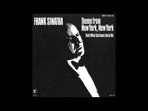 Theme From New York New York Instrumental