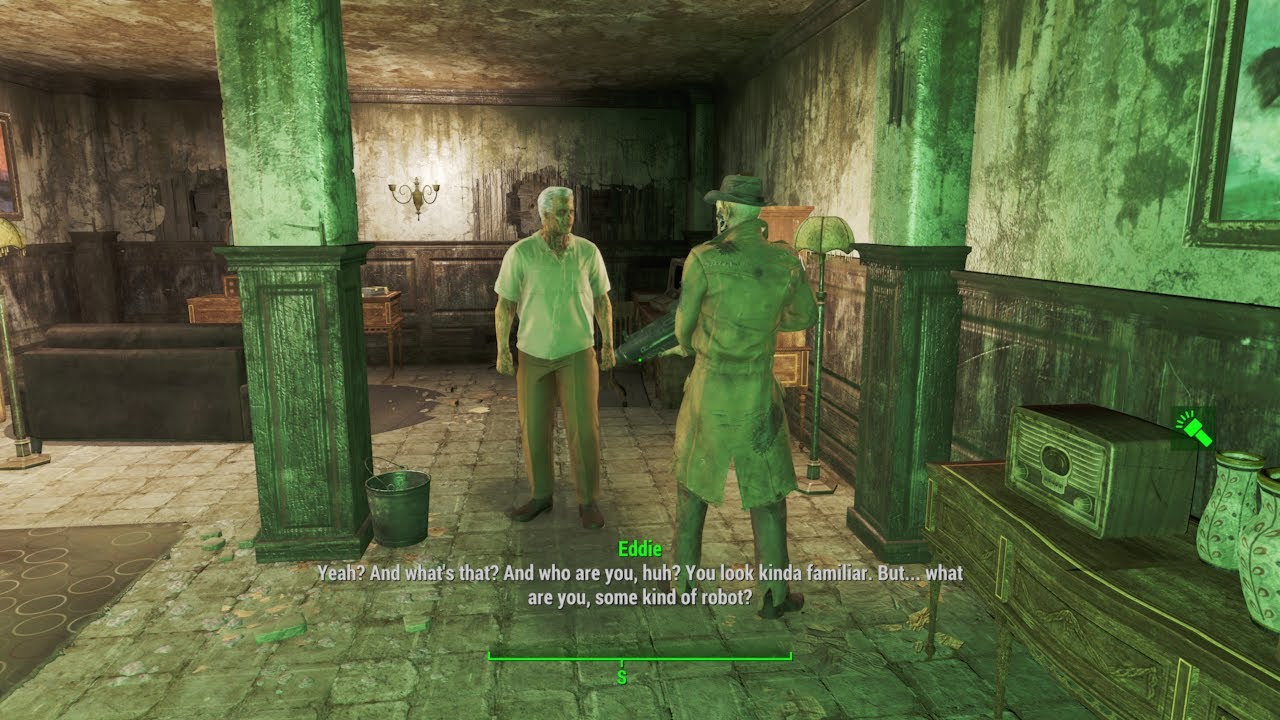 Fallout 4 Episode 73: A Long Time Coming #fallout4playthrough - YouTube